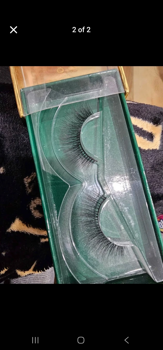 Lashes Day Dreamer - photo 2