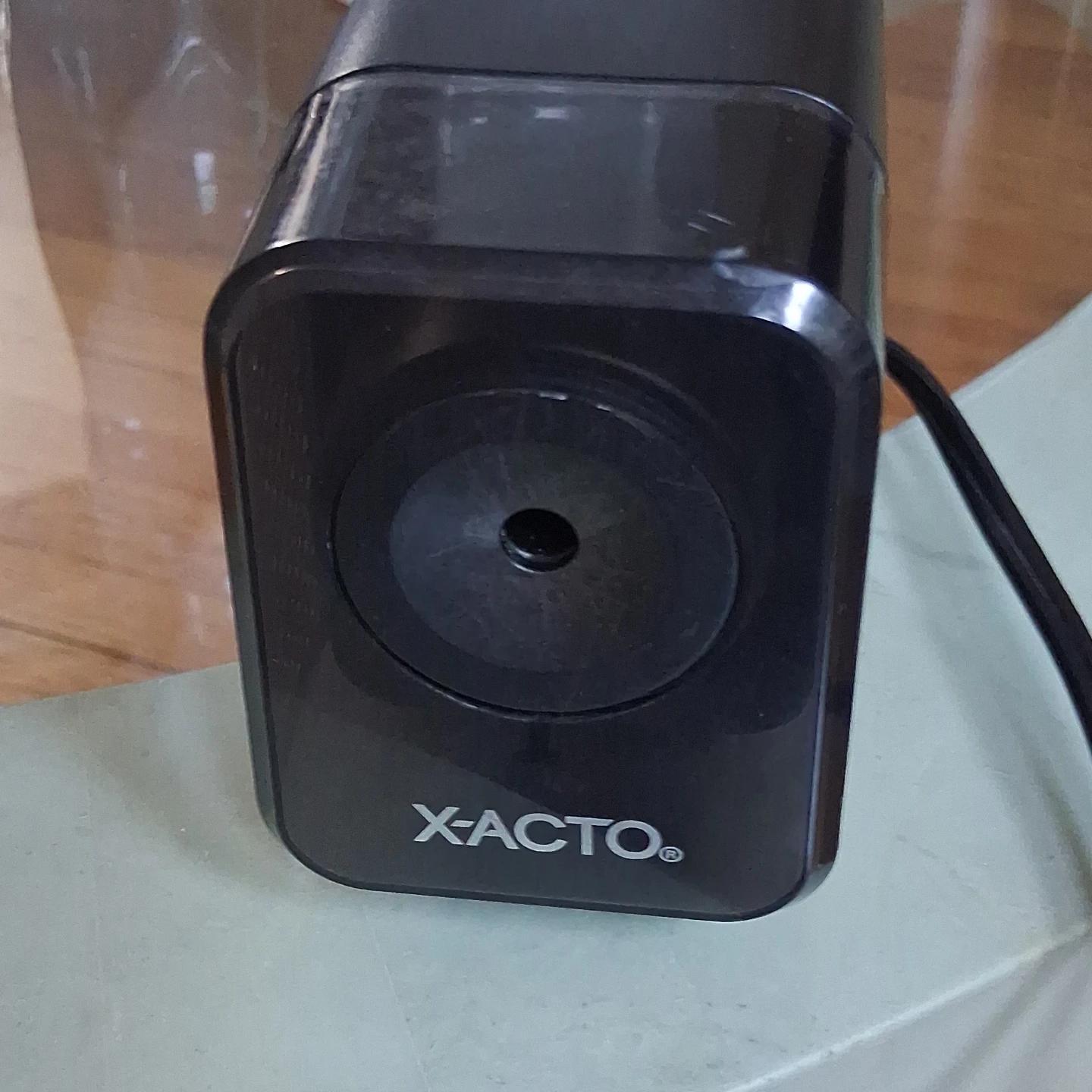 X-ACTO Electric Pencil Sharpener