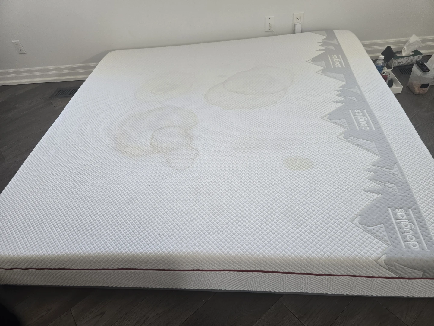 Douglas Mattress - photo 2