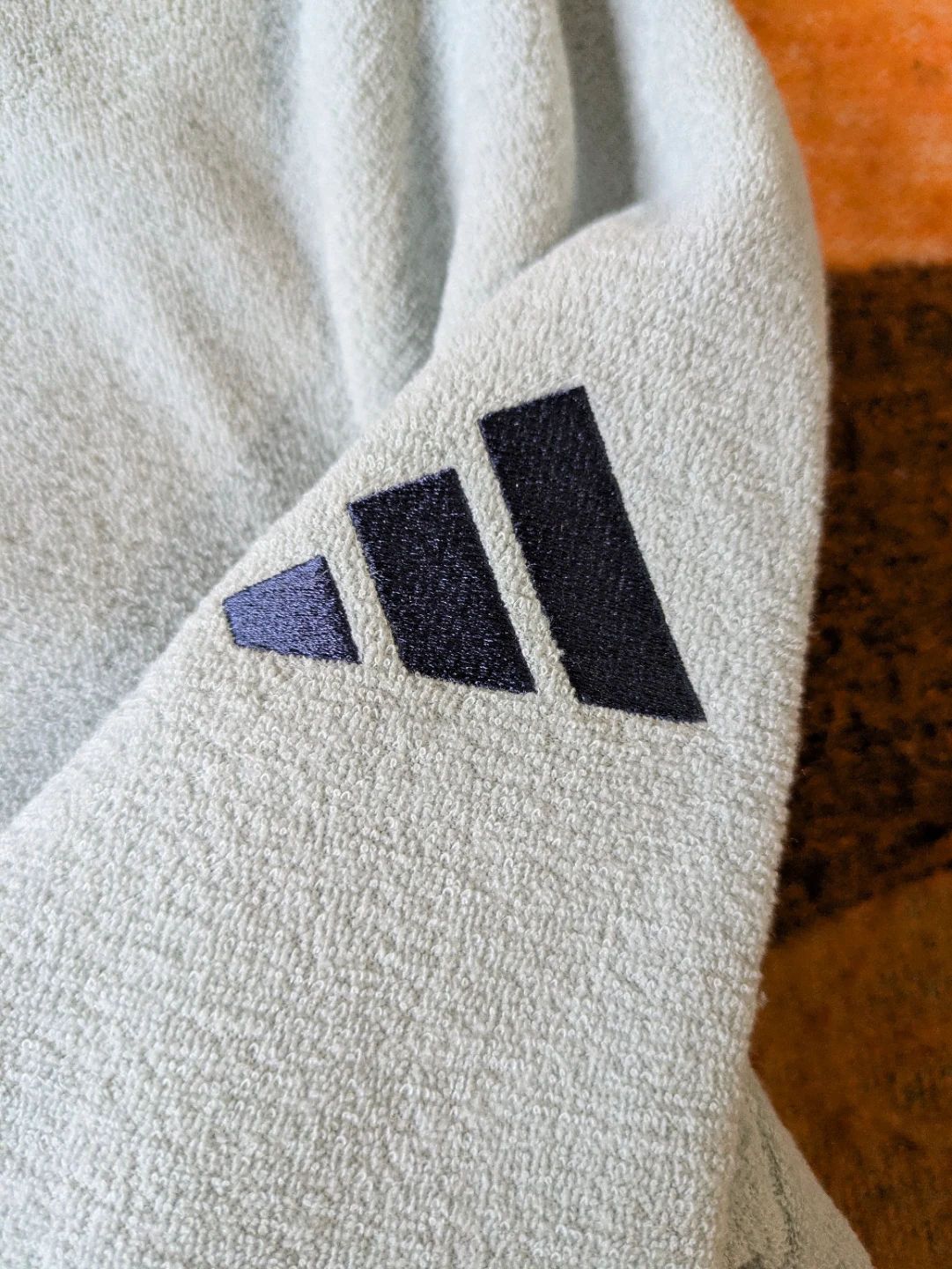 Adidas 1/4 Zip Pullover Sample - M - photo 3