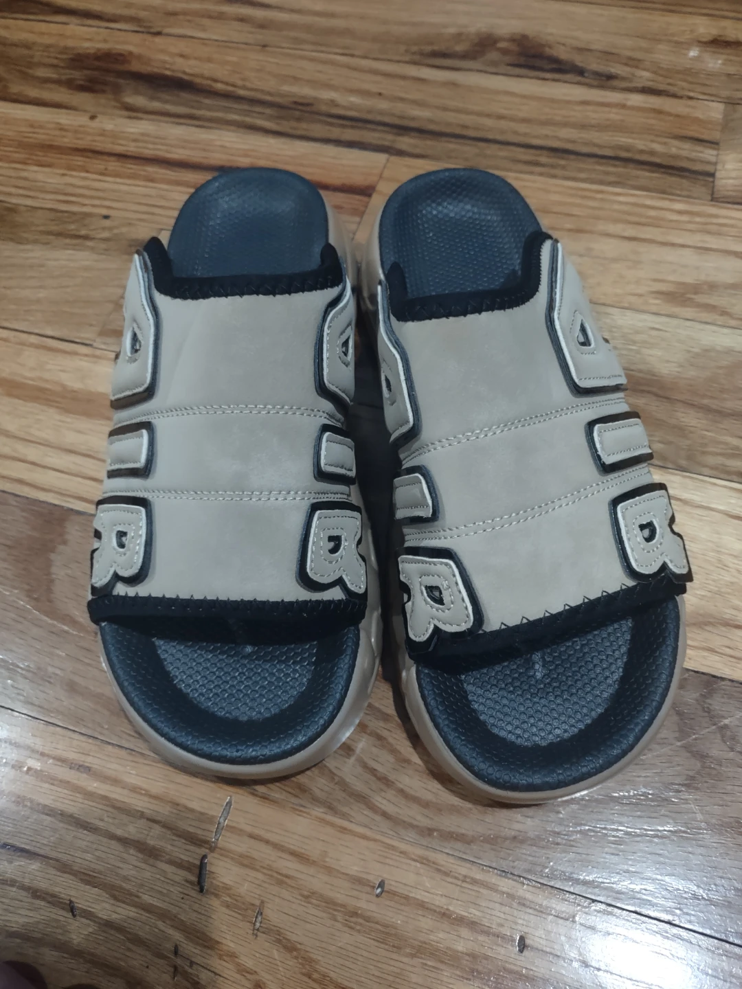 AIR Slides Sandals
