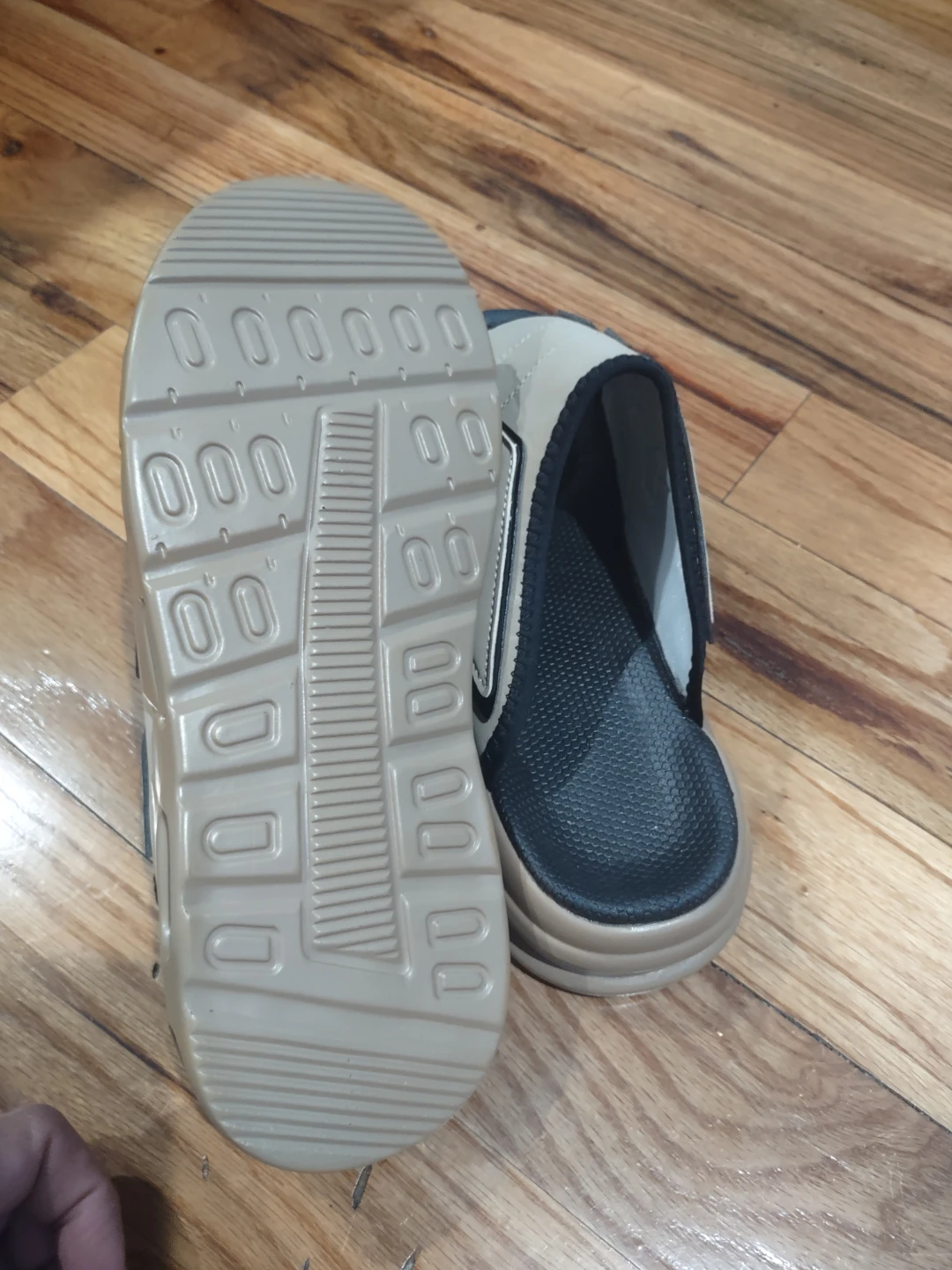 AIR Slides Sandals - photo 2