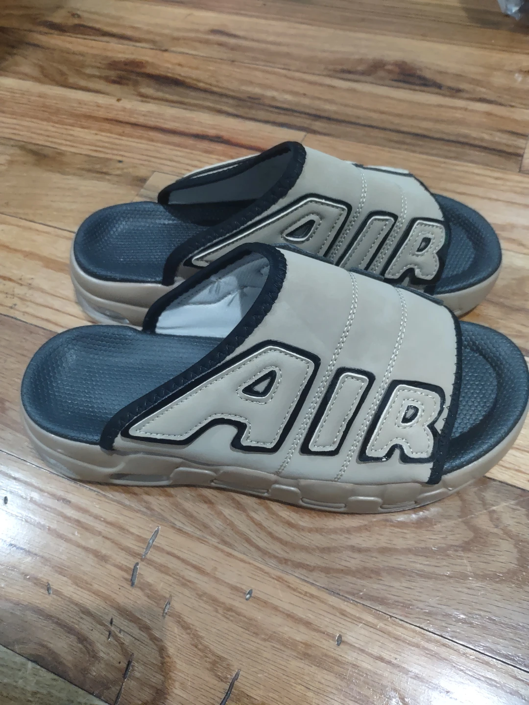 AIR Slides Sandals - photo 3
