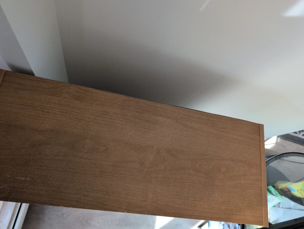Light Wood Bookshelf - photo 2