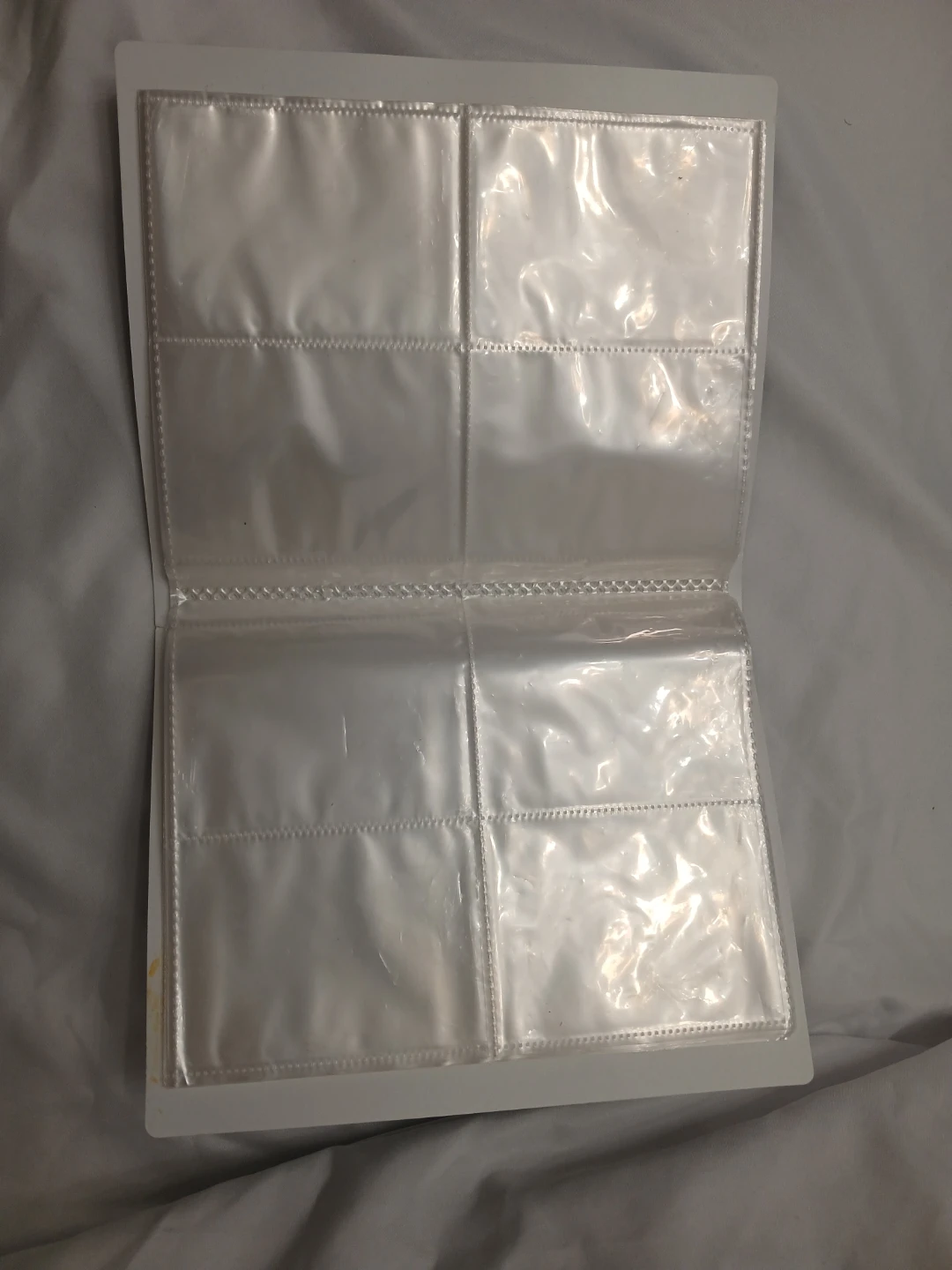 Pokemon Breakthrough Card Binder - photo 4