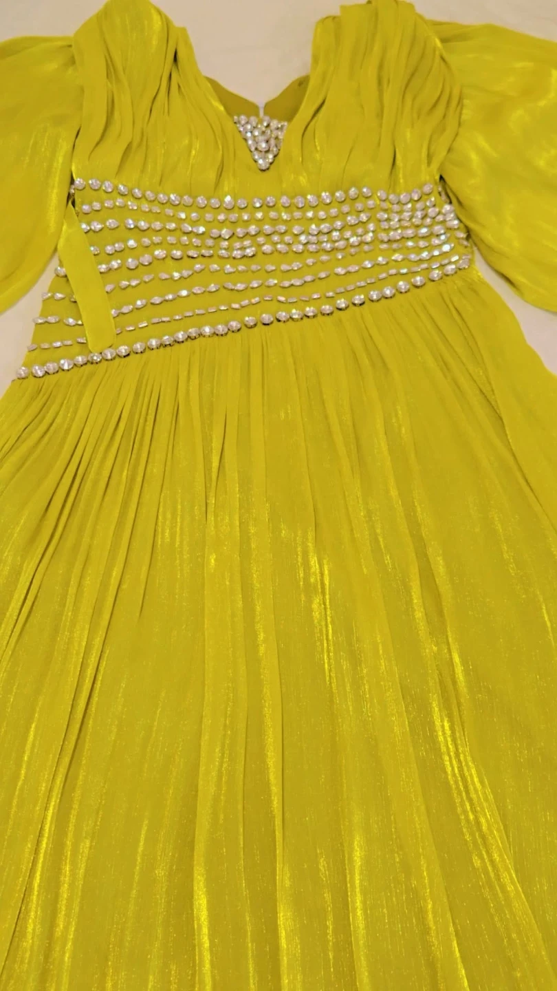 Party dress