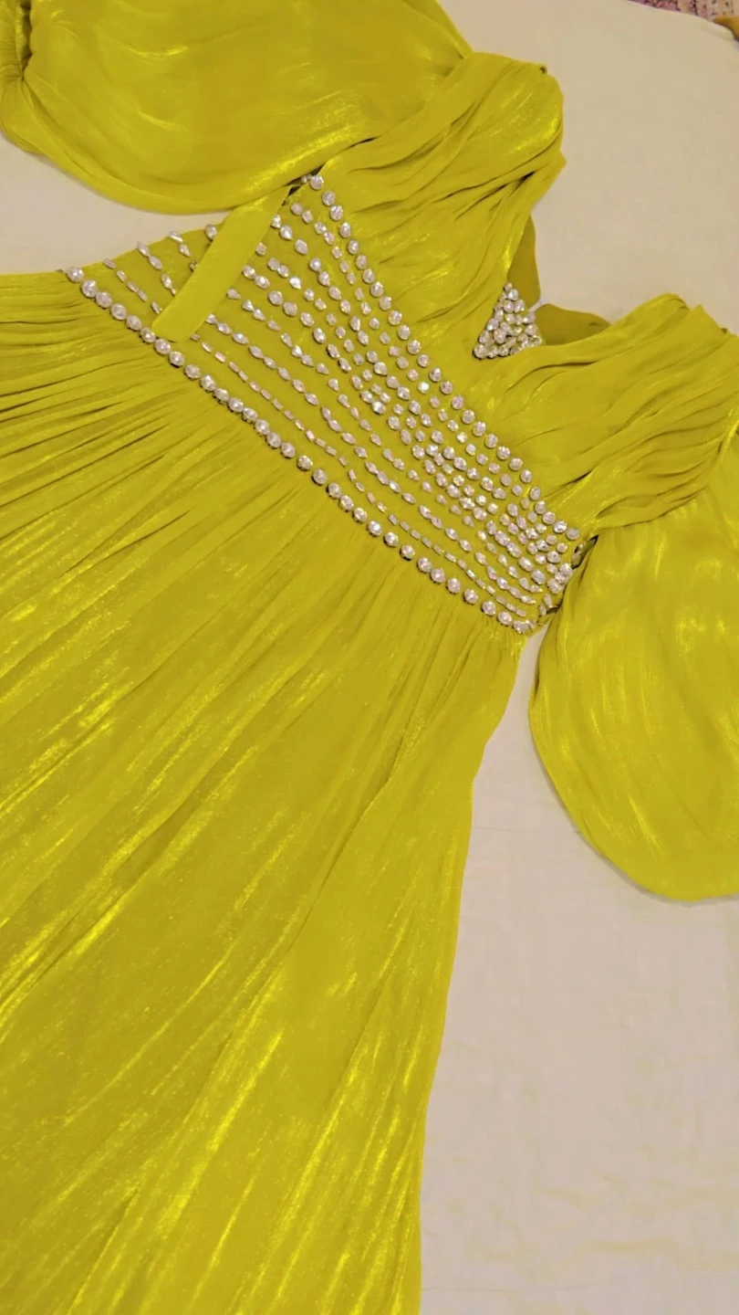 Party dress - photo 5