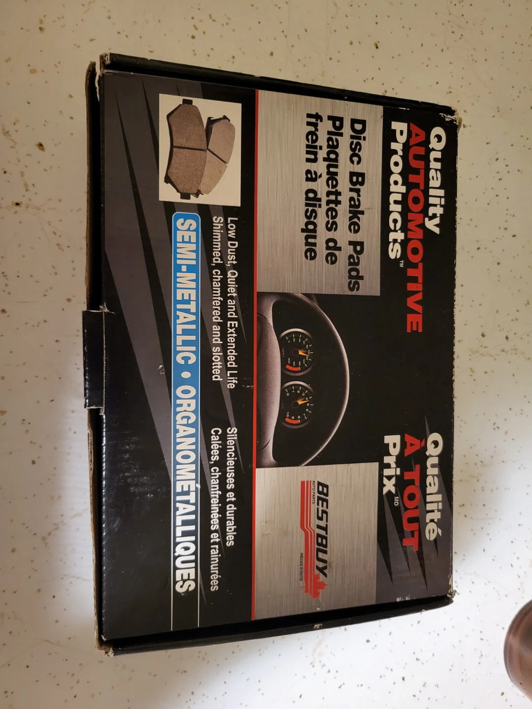 Brake Pads