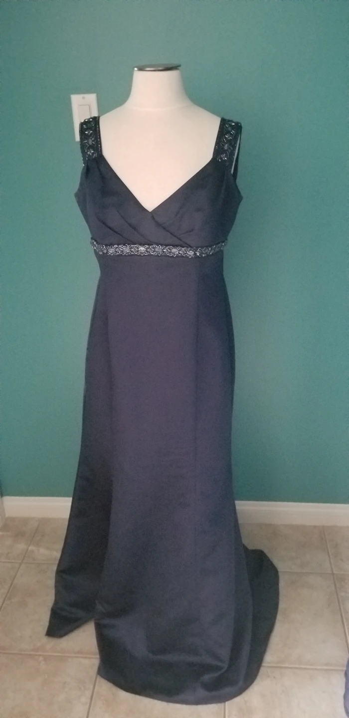 Bridesmaid/Grad Dress
