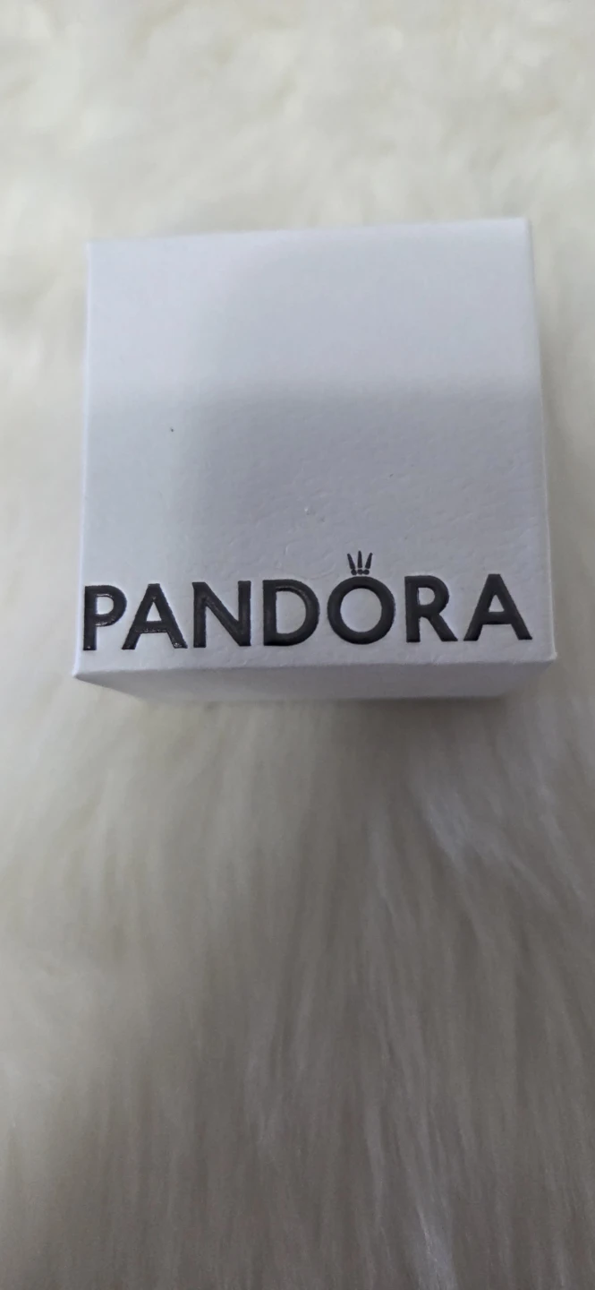 Pandora "Halo" Earrings with Crystal Accents - photo 3