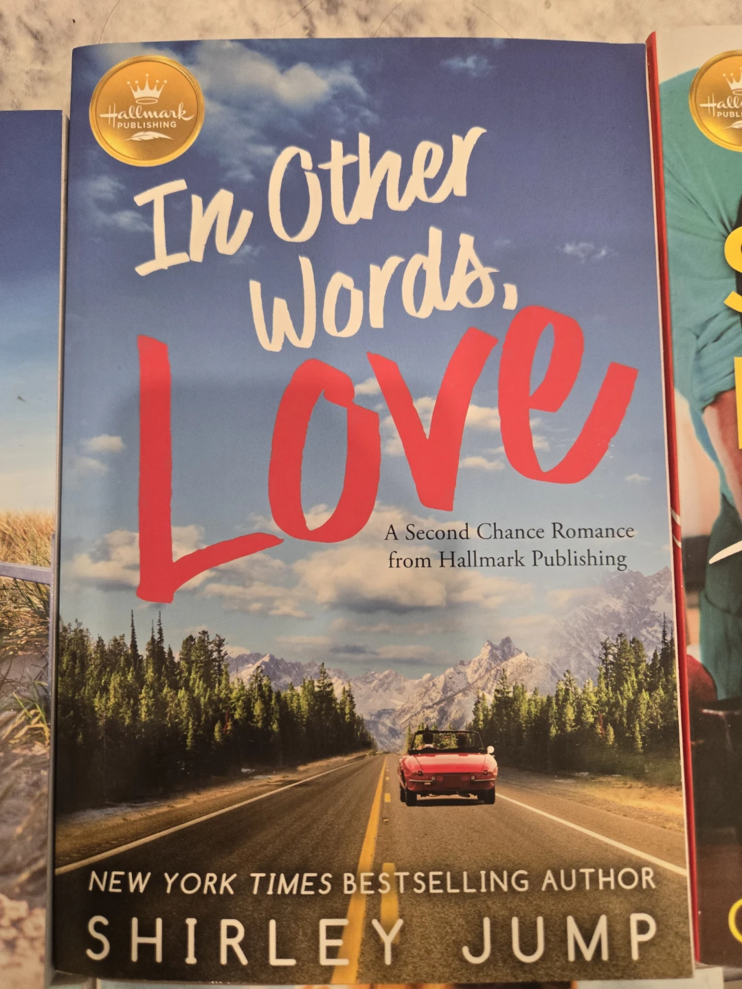 Hallmark Publishing Romance Novels - 6 Books - photo 3