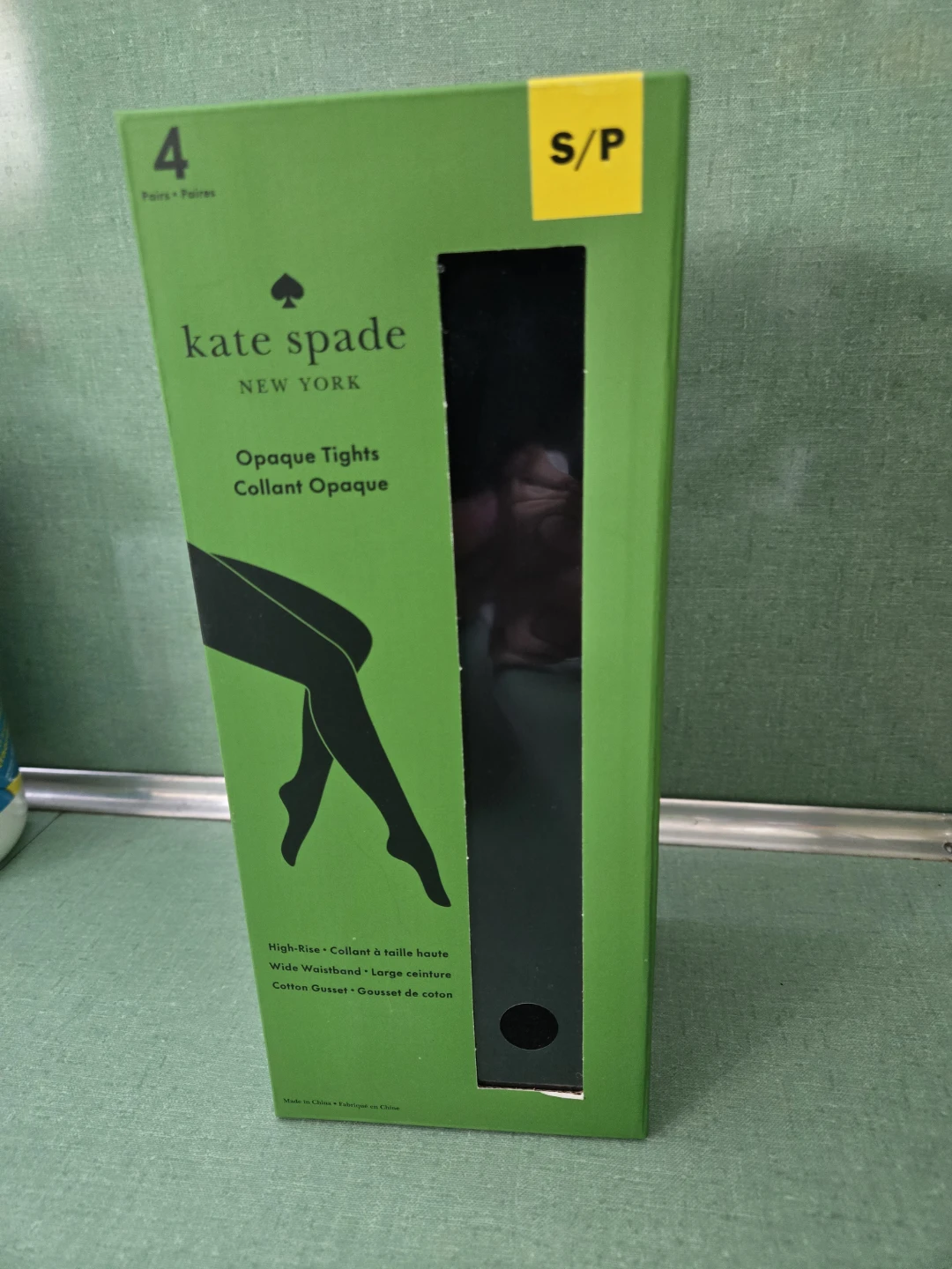Kate Spade New York Tights
