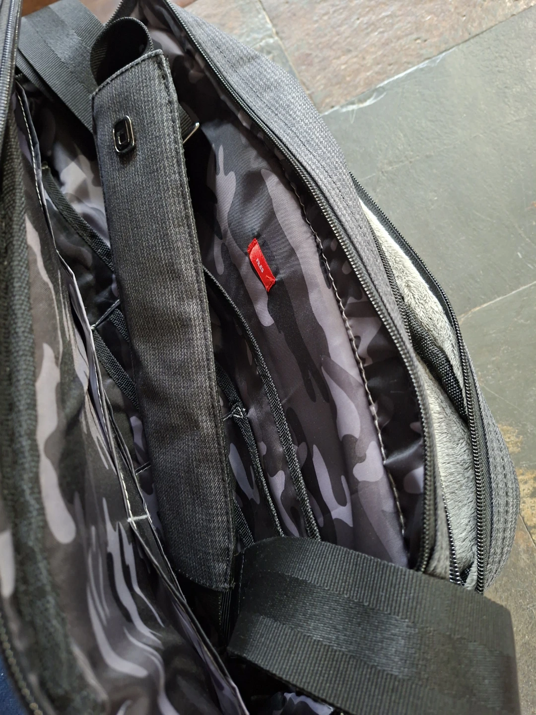 Projekt Notebook Carrying Case - XL Size - photo 3