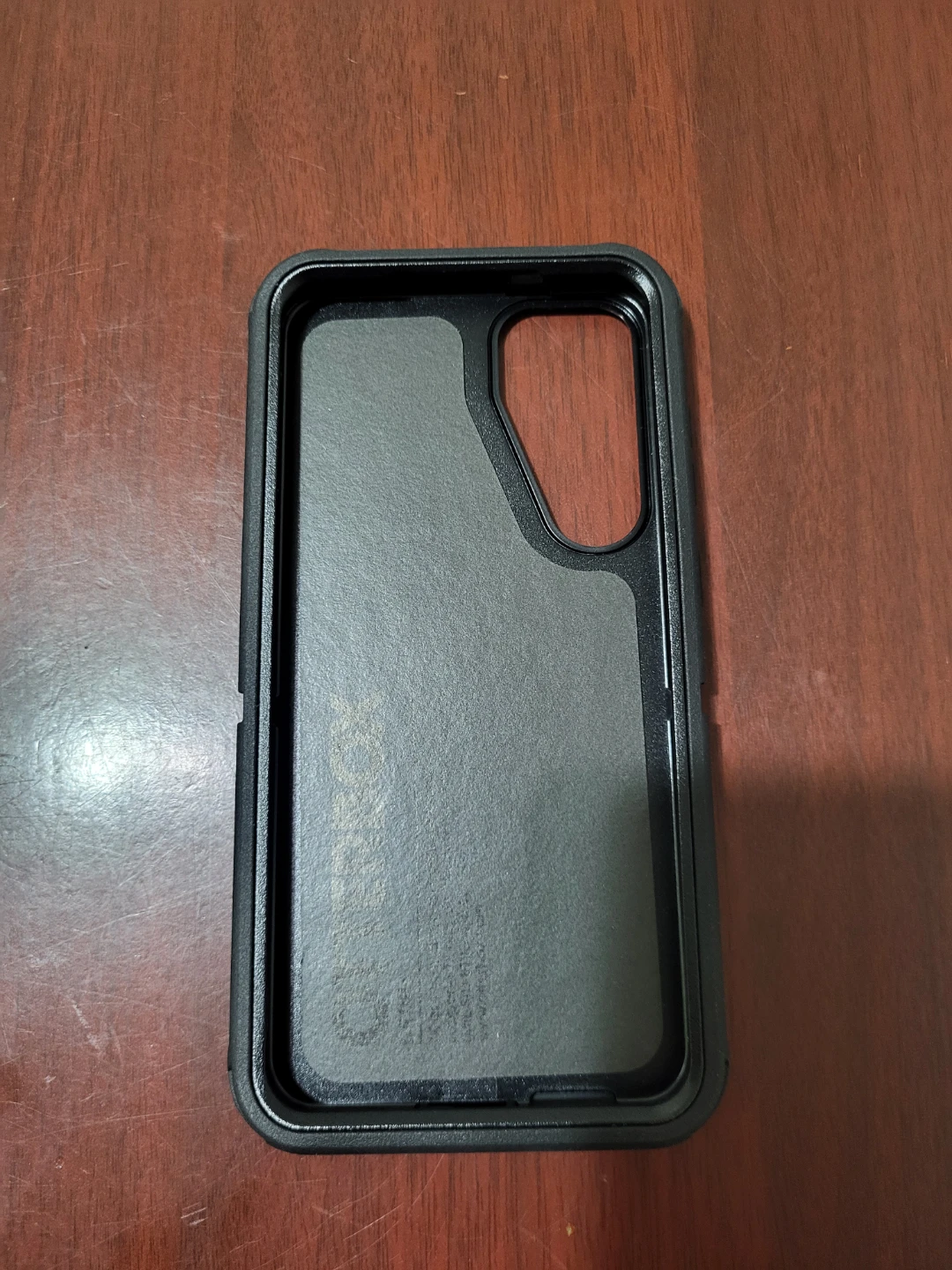 OtterBox Phone Case galaxy s25 plus
