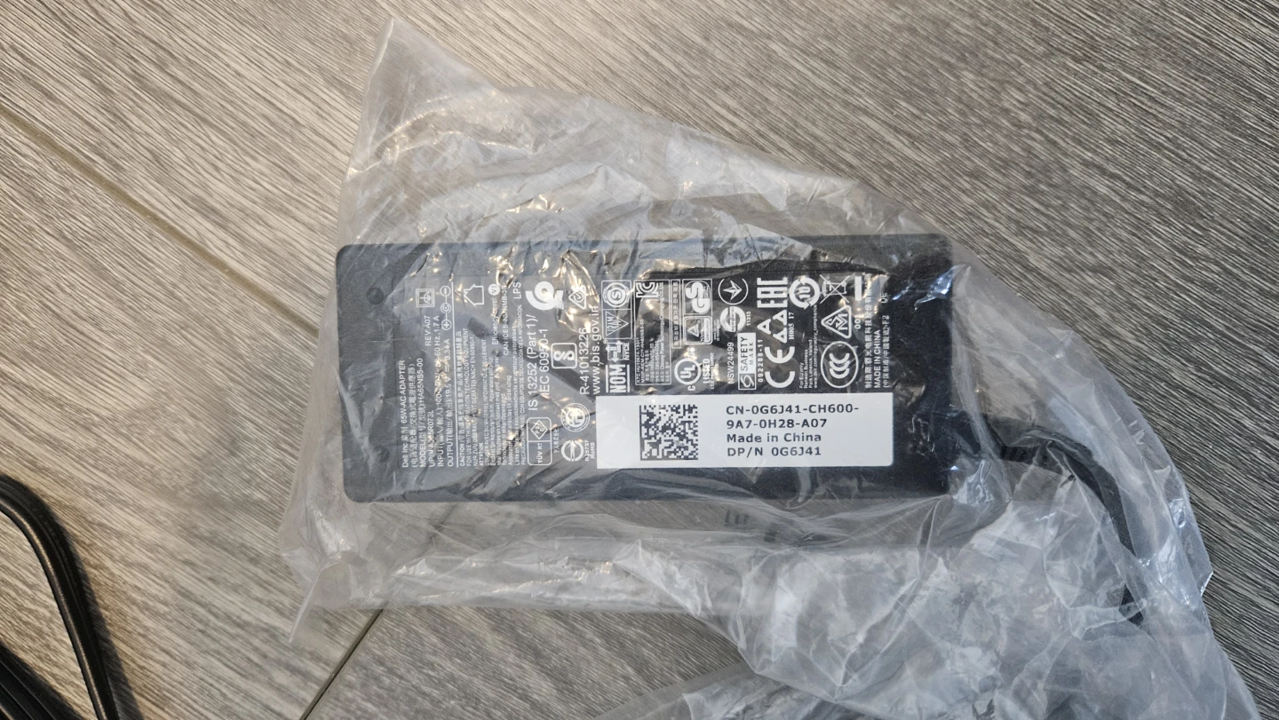 Dell Mini PC/ Workstation - photo 4