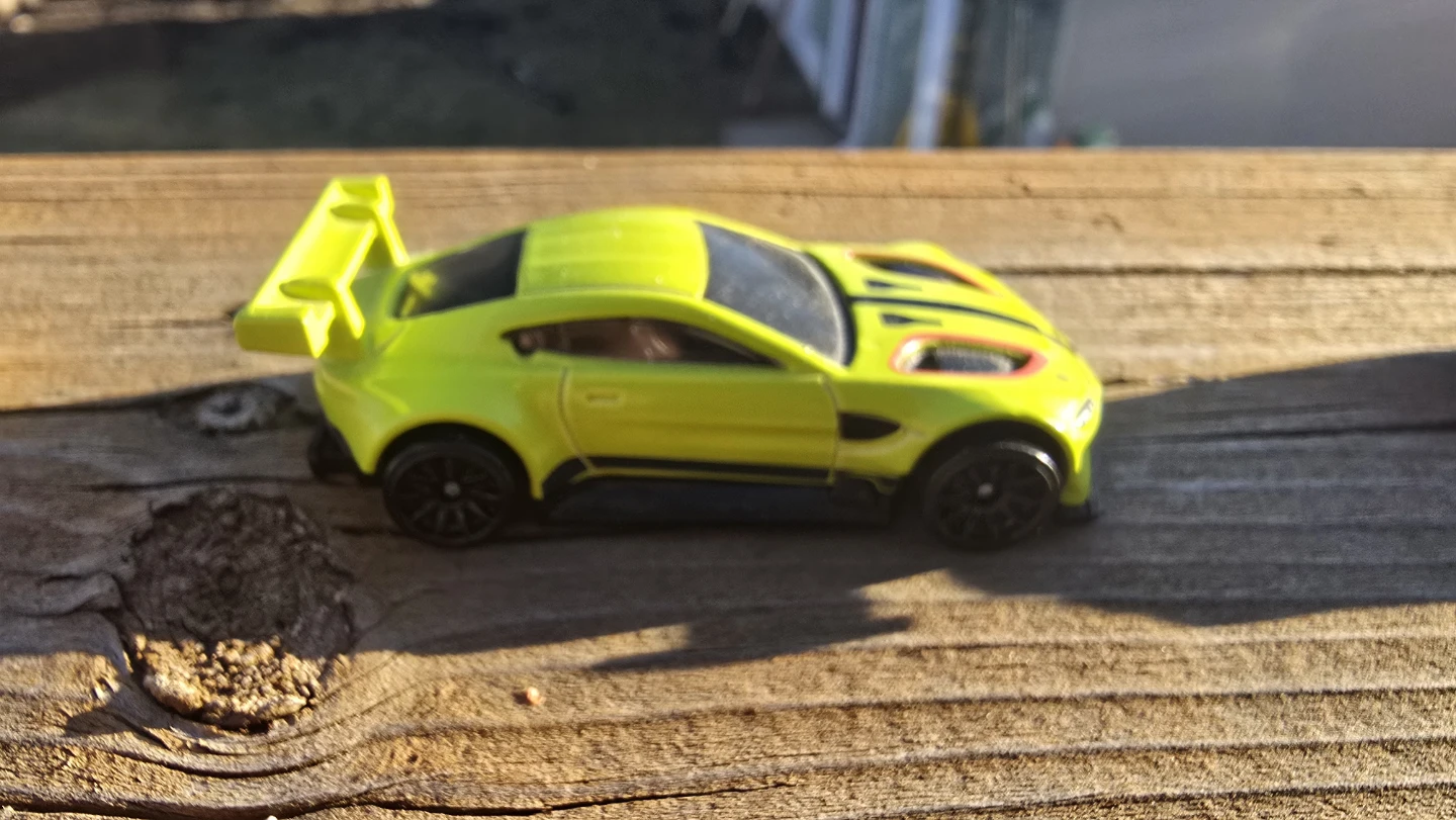 Hot Wheels Toy Cars Lot - photo 4