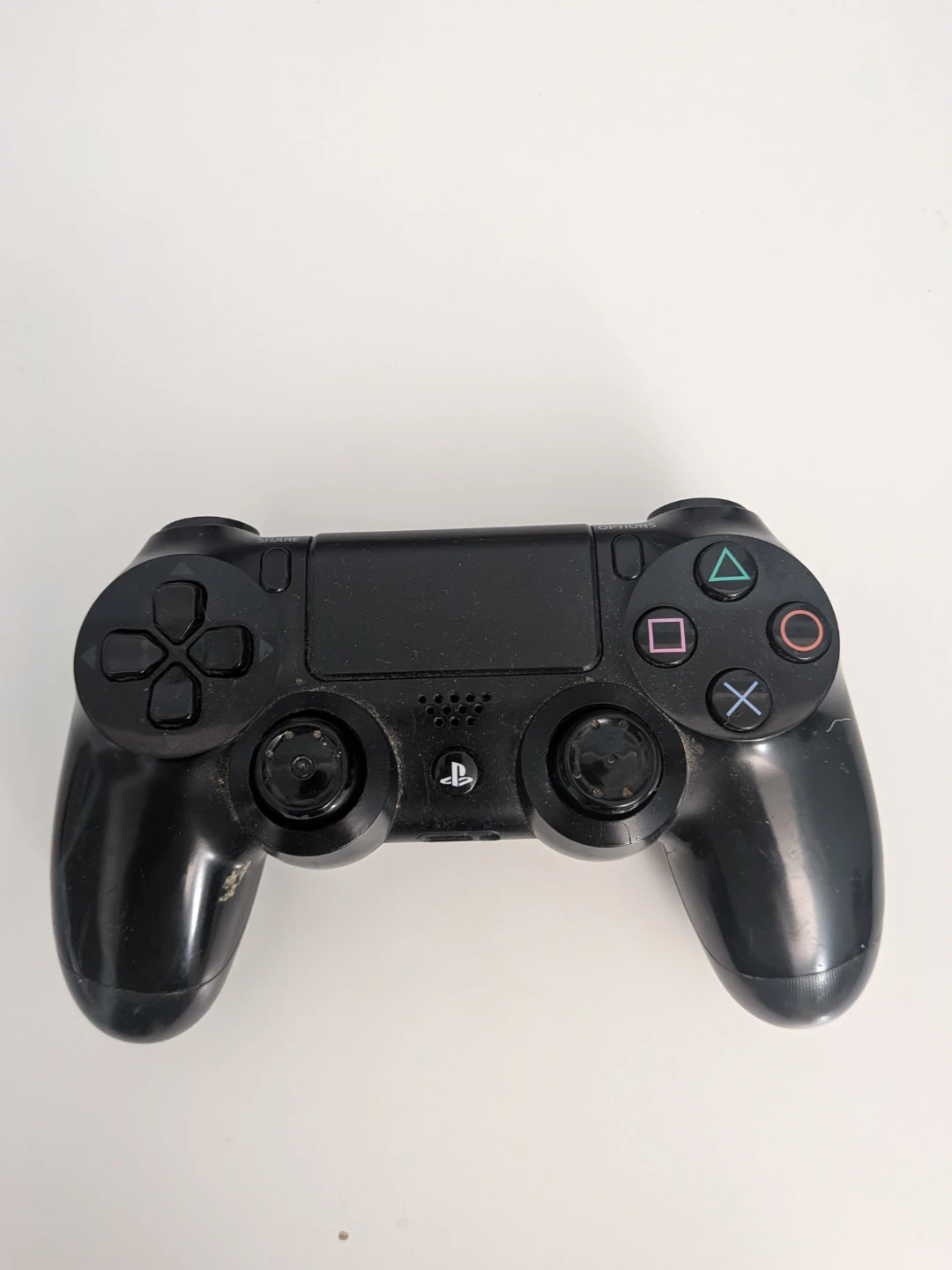 Sony PlayStation 4 DualShock 4 Controller