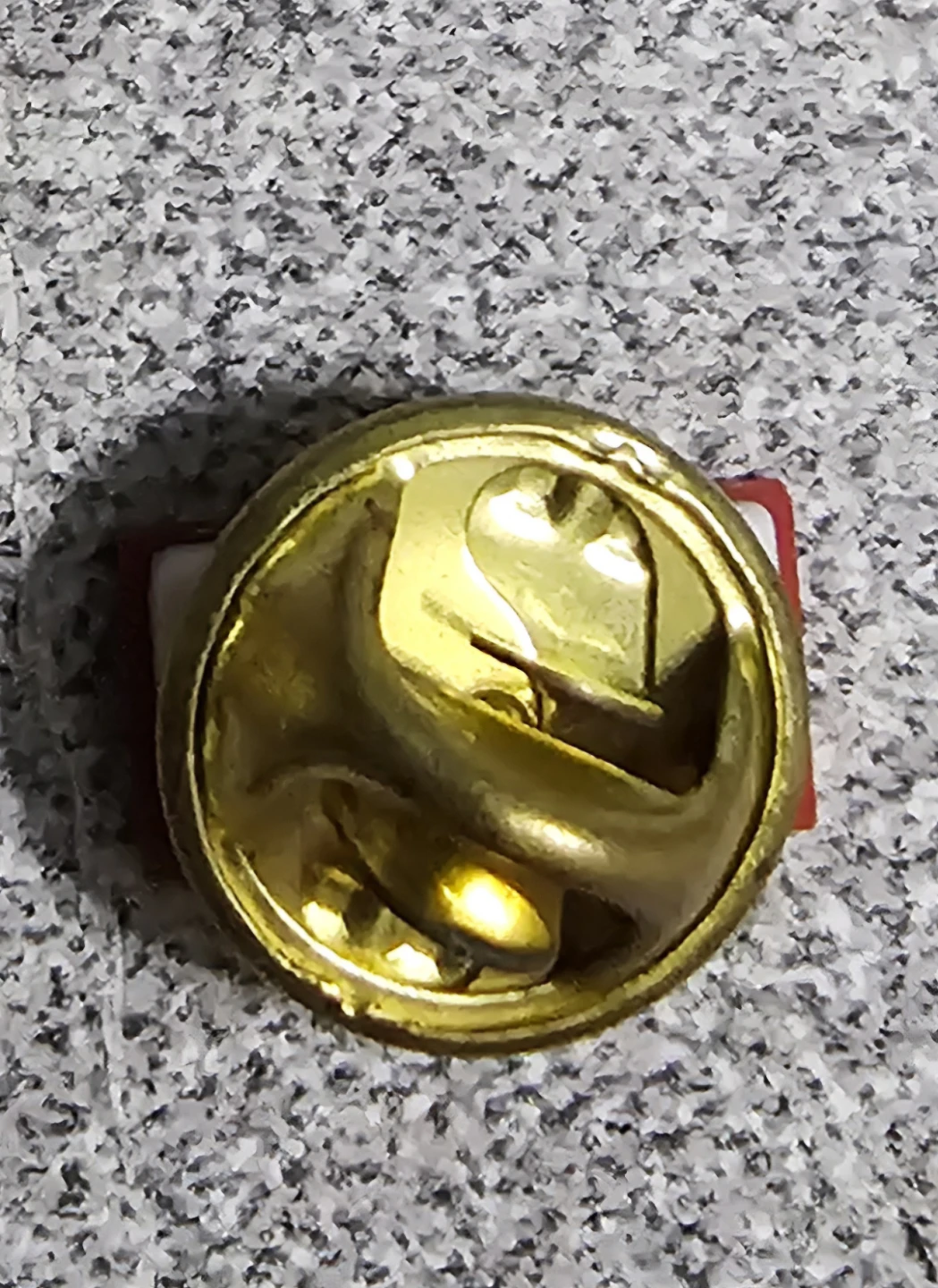 Canadian Flag Lapel Pin - photo 2