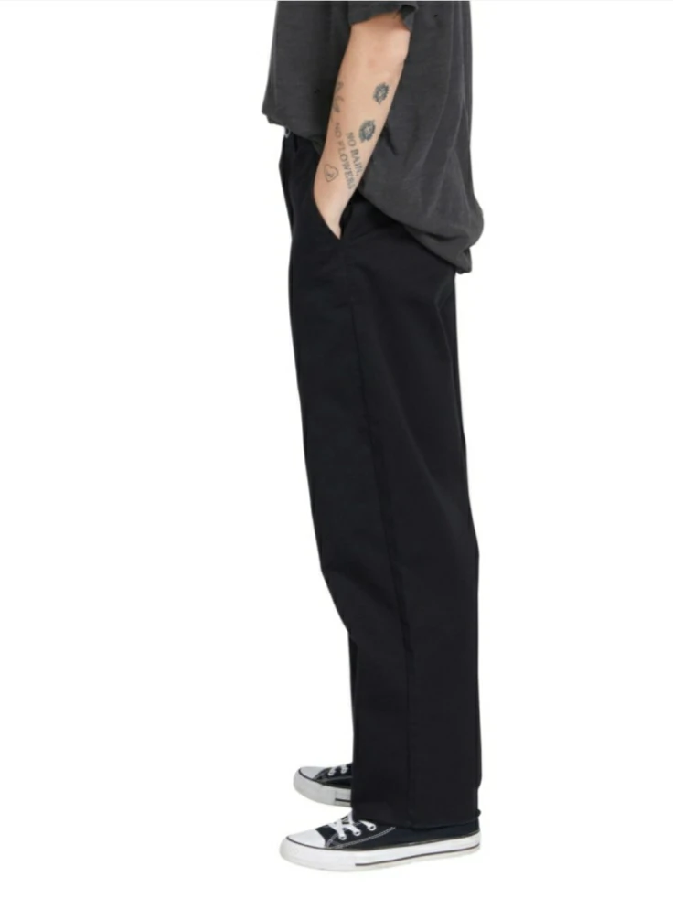 Brand new Women's Volcom Thisthattem Skate Pants - photo 3