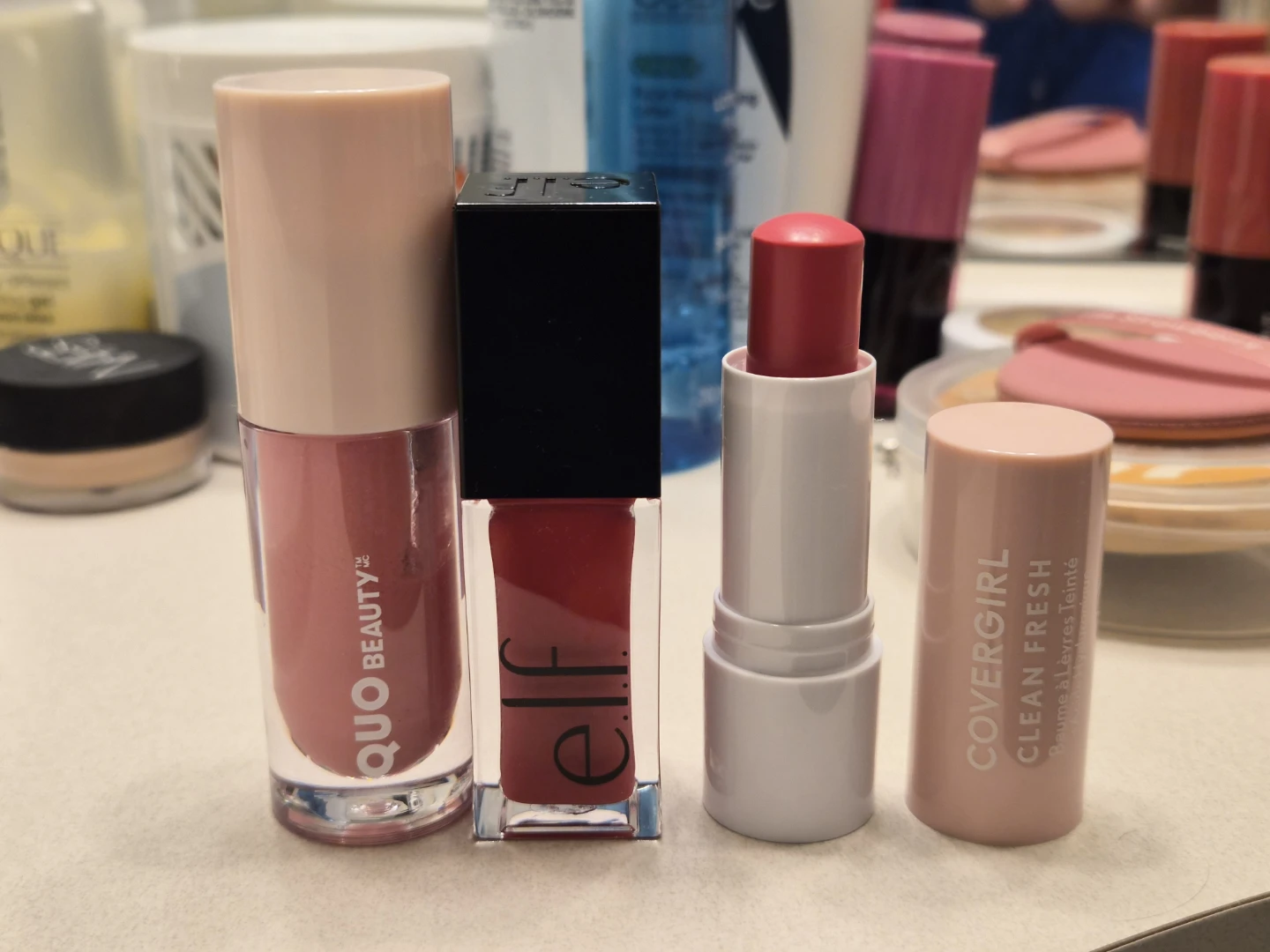 Lipstick & Lip Balm - photo 2