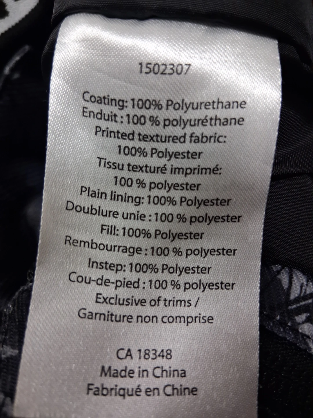 Monster Kids Snow Bib Pants Size 14 - photo 4