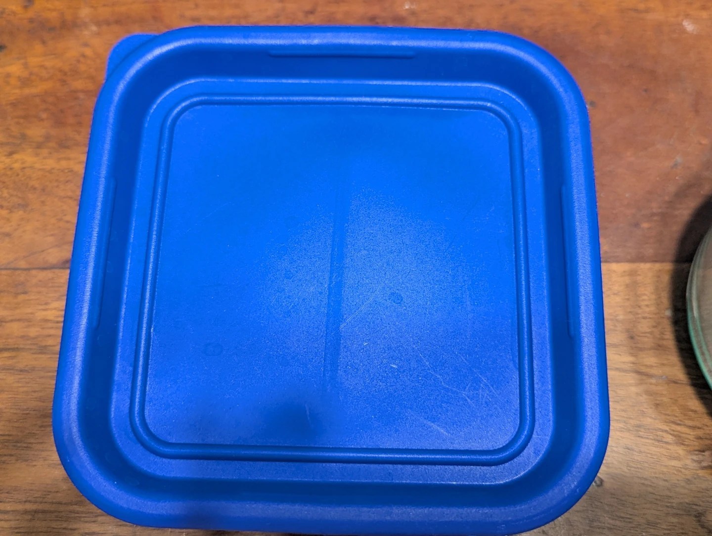 Anchor Hocking Glass Food Storage Containers with Lids - photo 2
