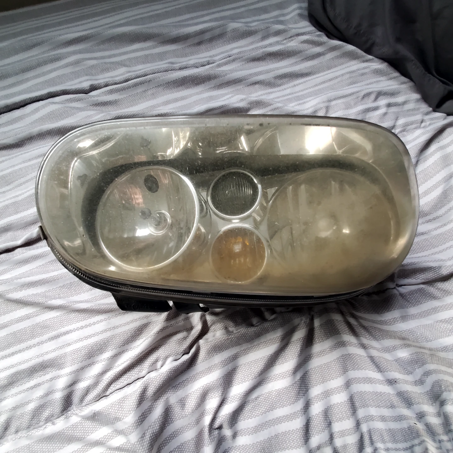 Hella Headlight for VW bug 150146-00