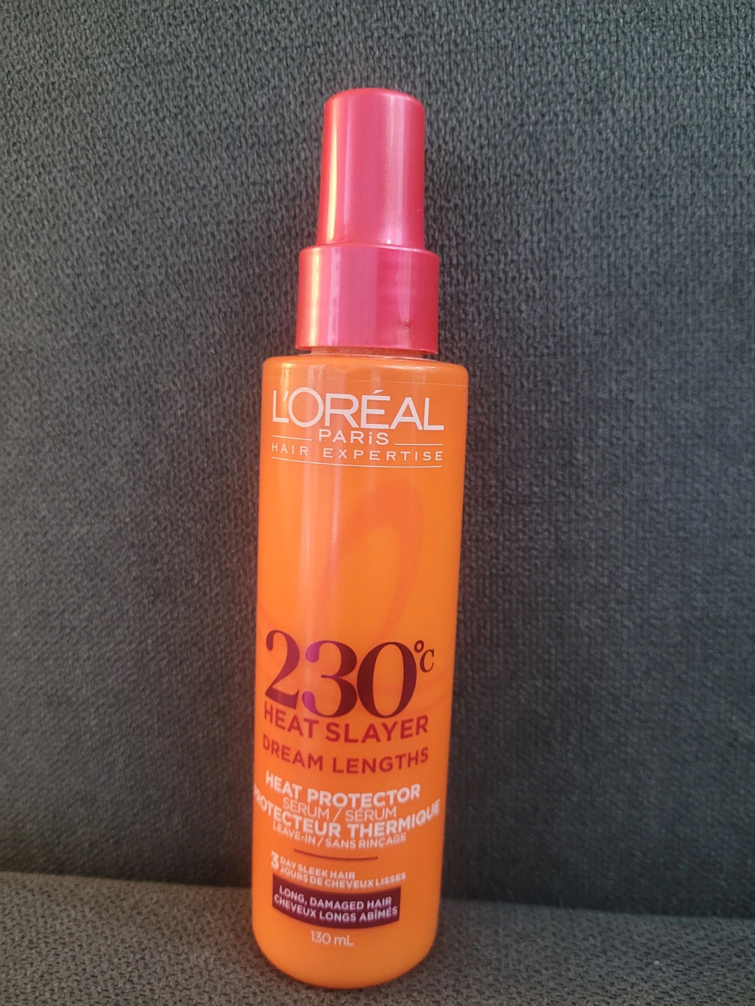 L'Oréal Paris Heat Slayer Dream Heat Protector Serum 130 mL
