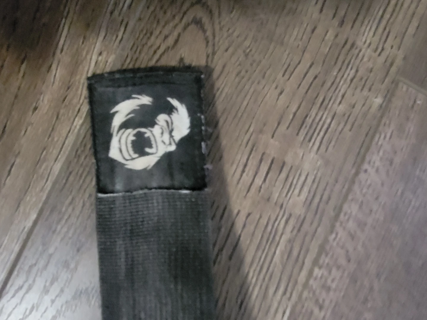 Gorilla Weightlifting Belt - photo 3