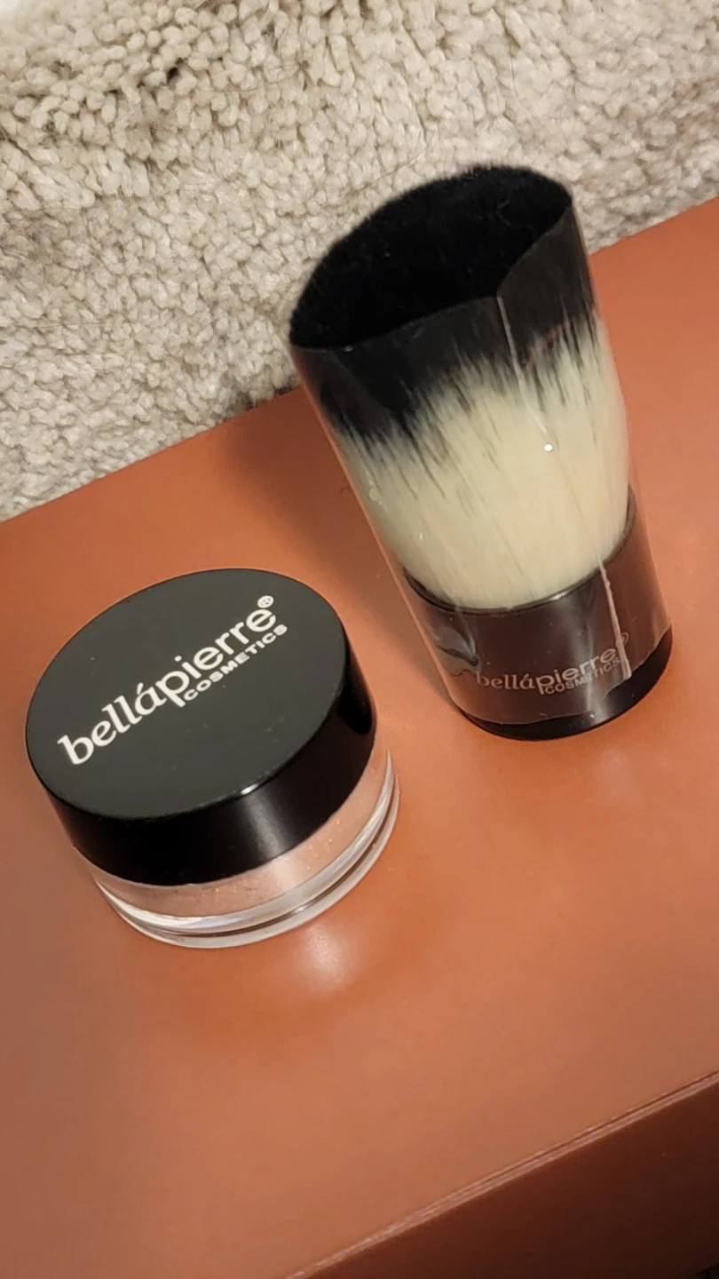 Bellapierre cosmetics