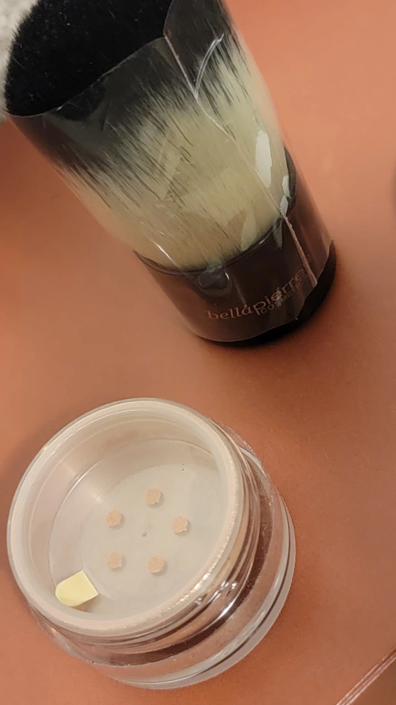 Bellapierre cosmetics - photo 3