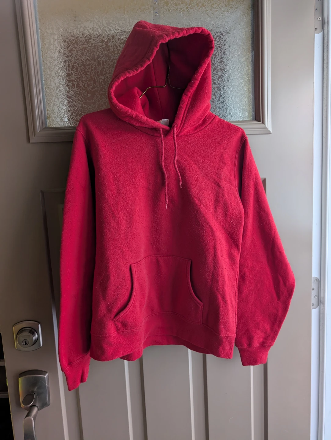 Boys sz 10 sweaters $5 each - photo 4