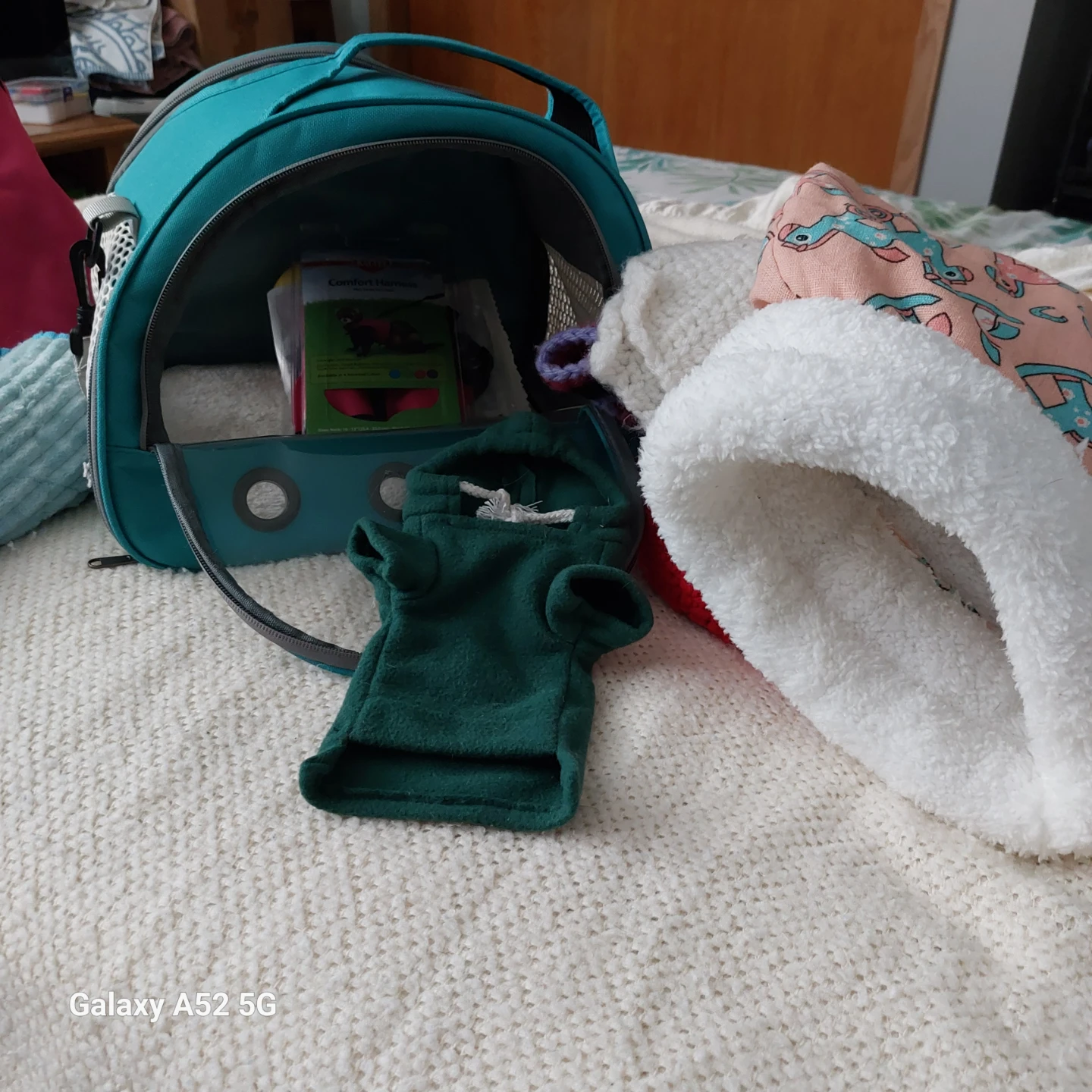 Ferret Cage and Accessories Bundle - photo 5