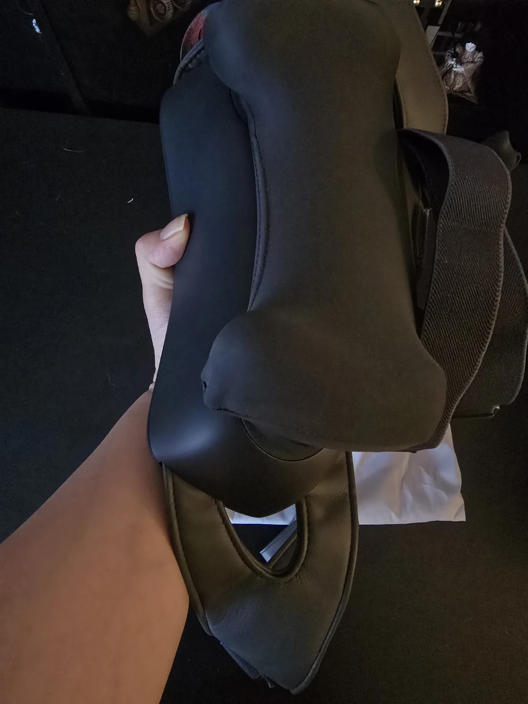 Etekcity Neck and Shoulder Massager with Heat - photo 3