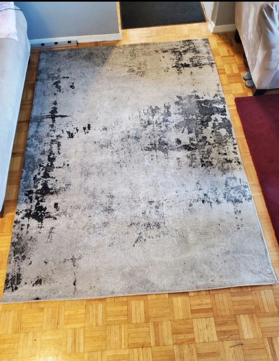 2 Bigs Carpet  & 2 Small Carpets - photo 4