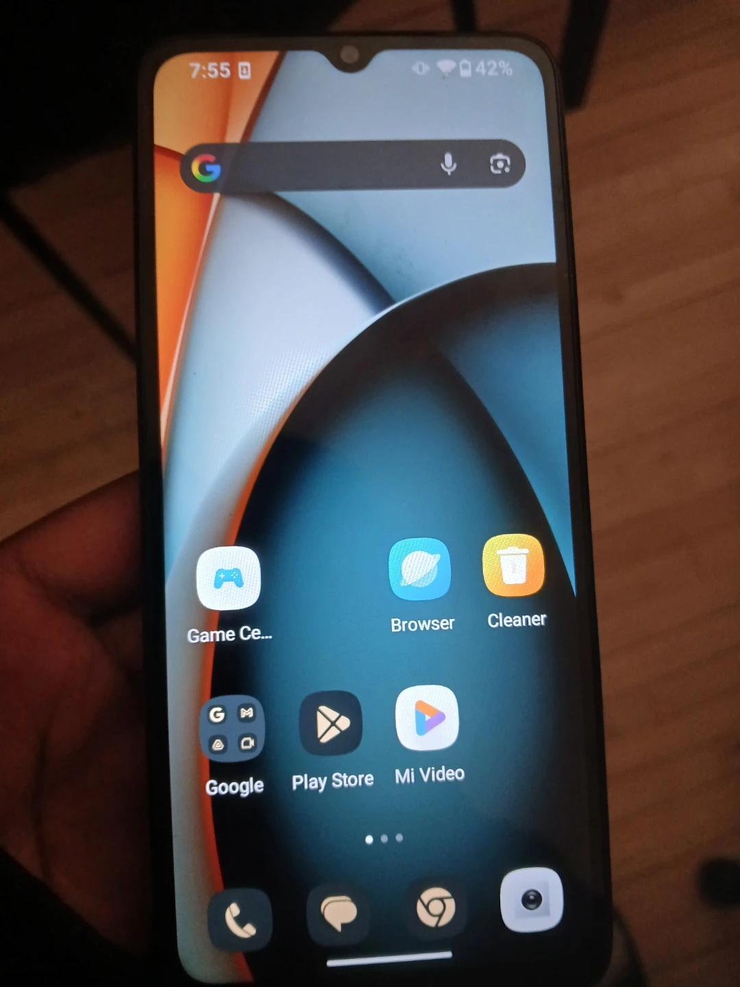 Redmi Smartphone
