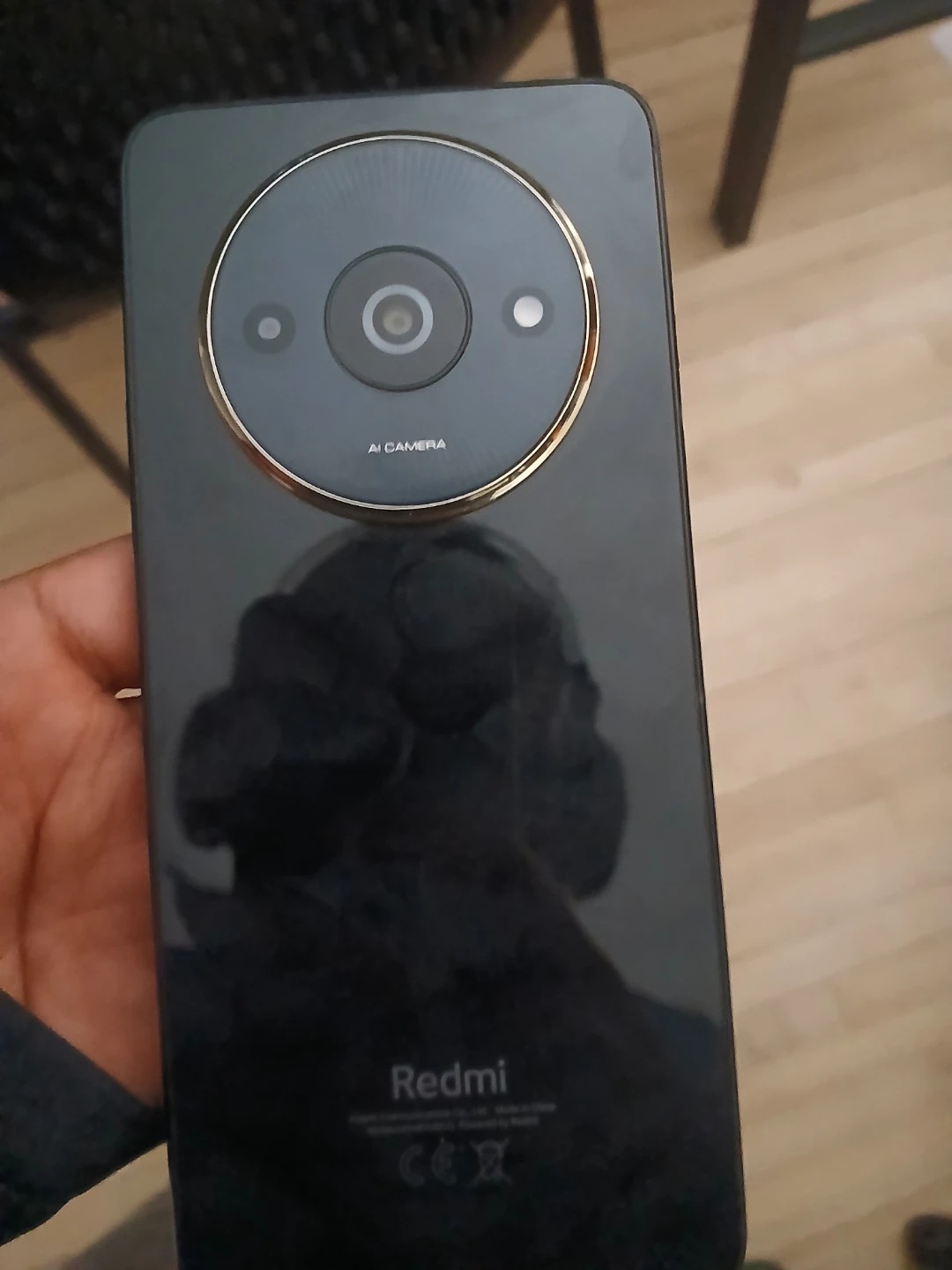Redmi Smartphone - photo 2