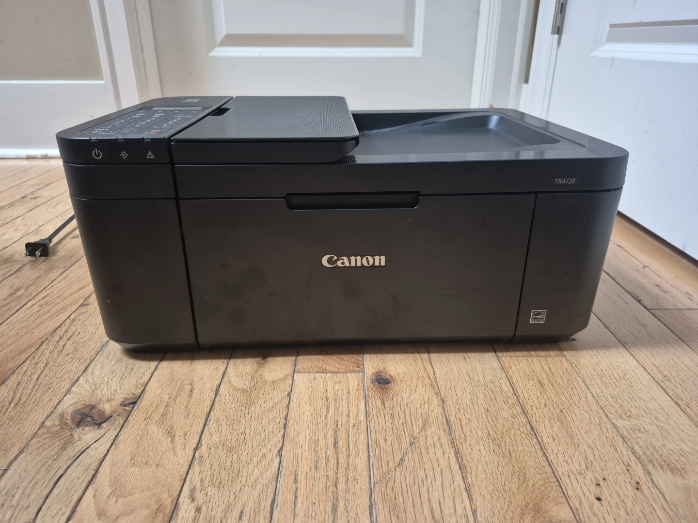 Canon PIXMA TR4720 All-in-One Printer - photo 3