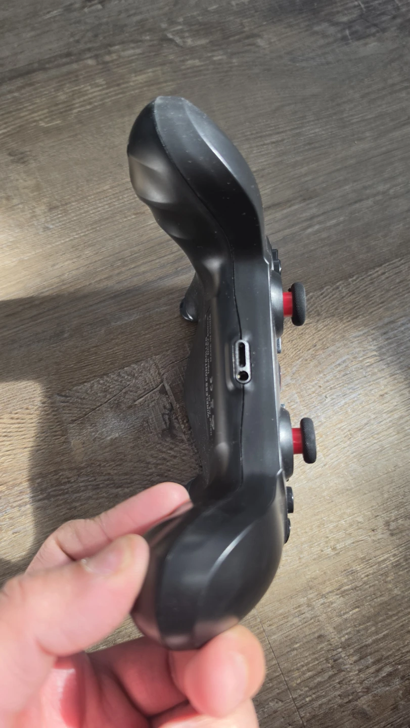Wireless Game Controller for PS4 - photo 5