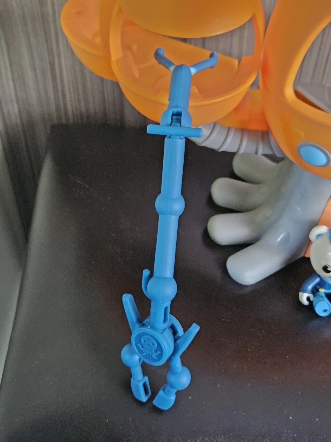 Octonauts Playset with Figures - photo 3