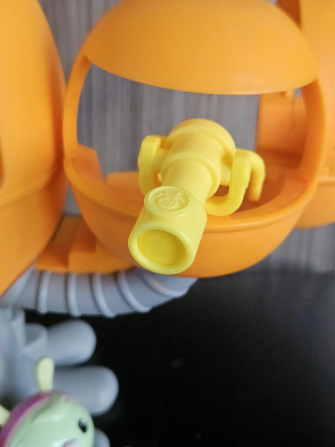 Octonauts Playset with Figures - photo 4