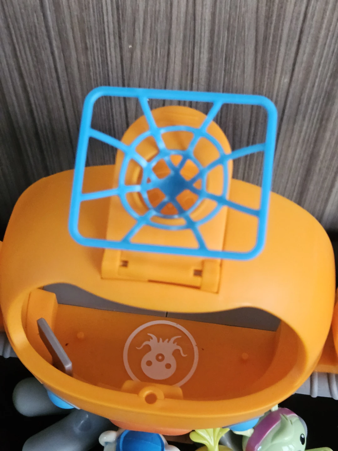 Octonauts Playset with Figures - photo 5