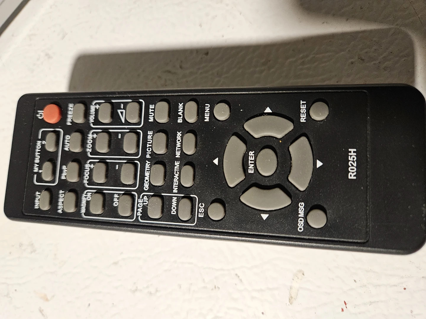 Hitachi CP-X2514WN Projector with Remote - photo 5