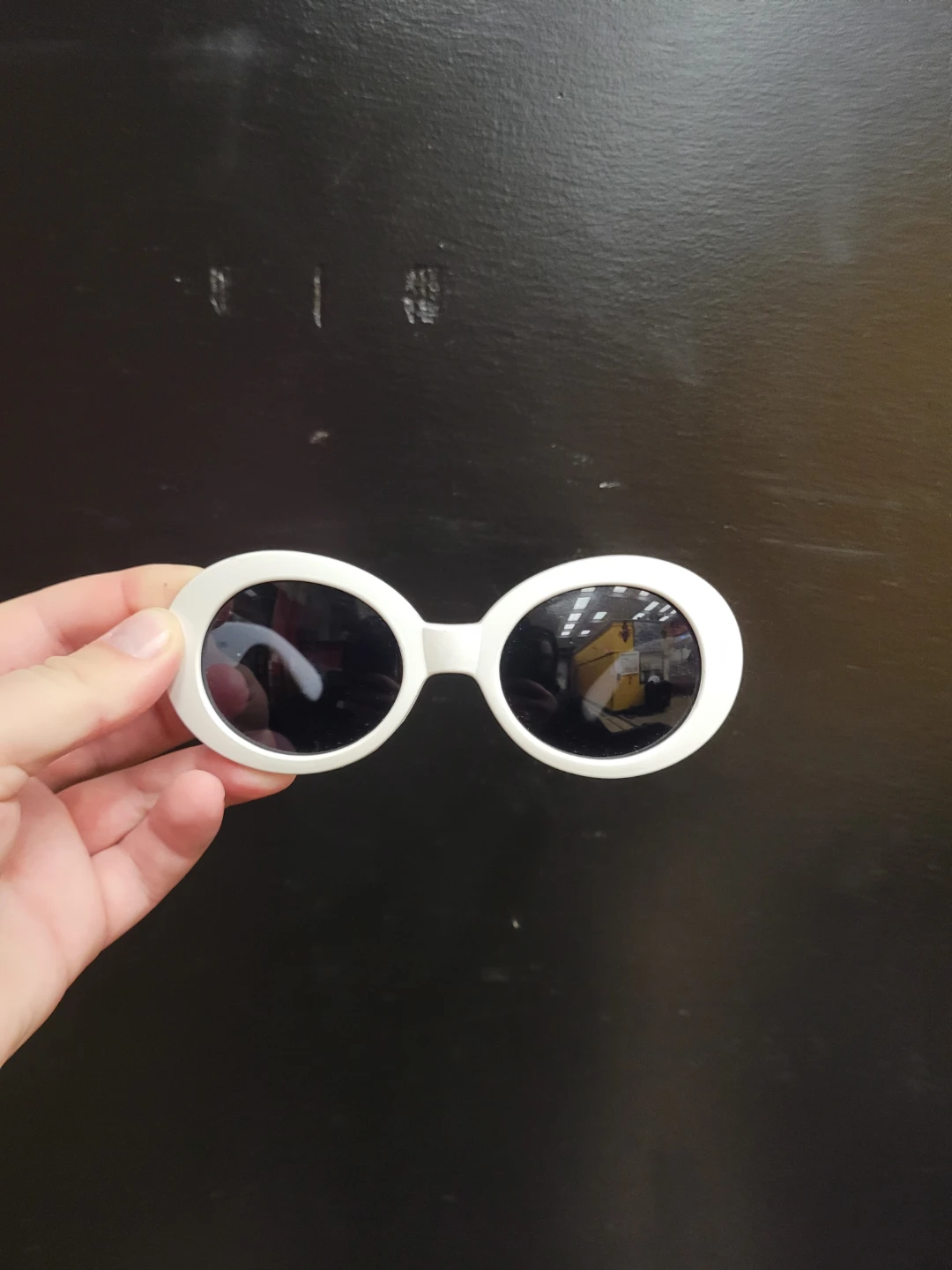 Kurt Cobain style iconic Shades - photo 2