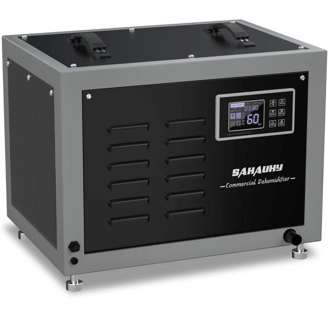 Commercial Dehumidifier - photo 2