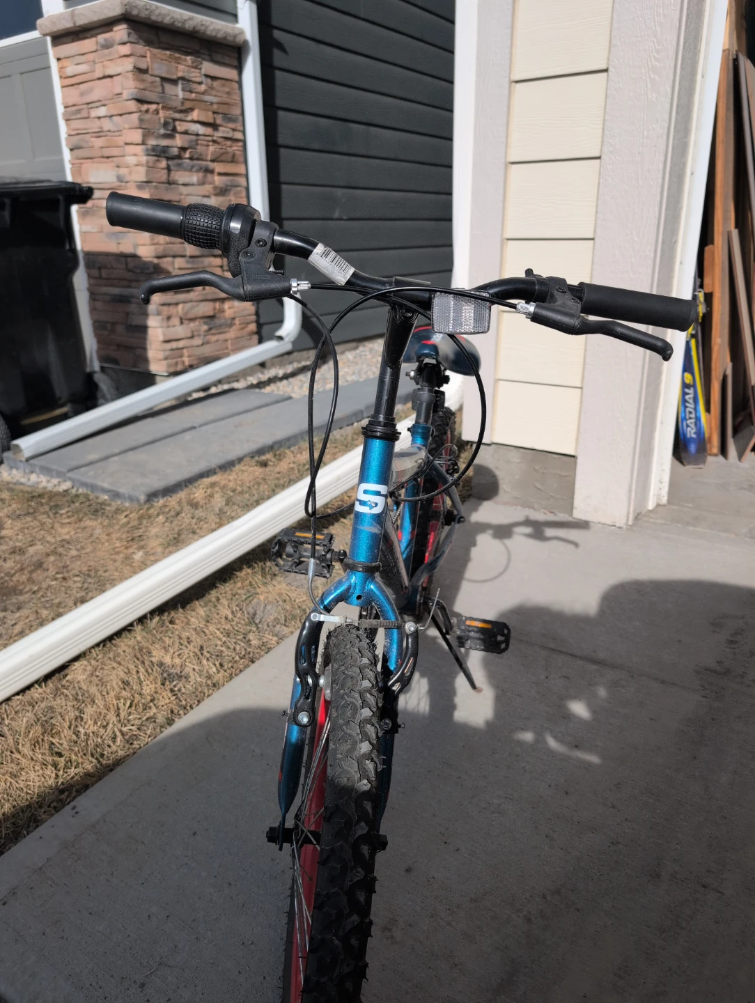 Supercycle "Team" Boys Bike - photo 4