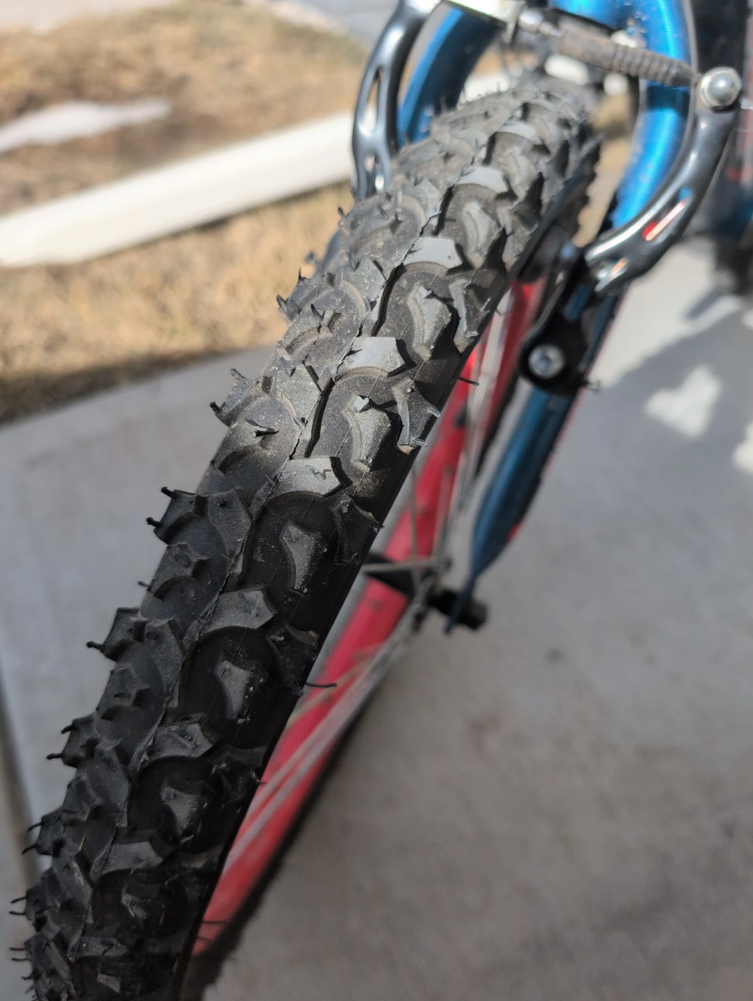 Supercycle "Team" Boys Bike - photo 5