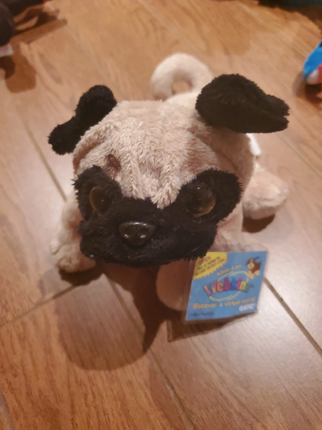 🥕Big Box of Stuffed Animals - photo 4