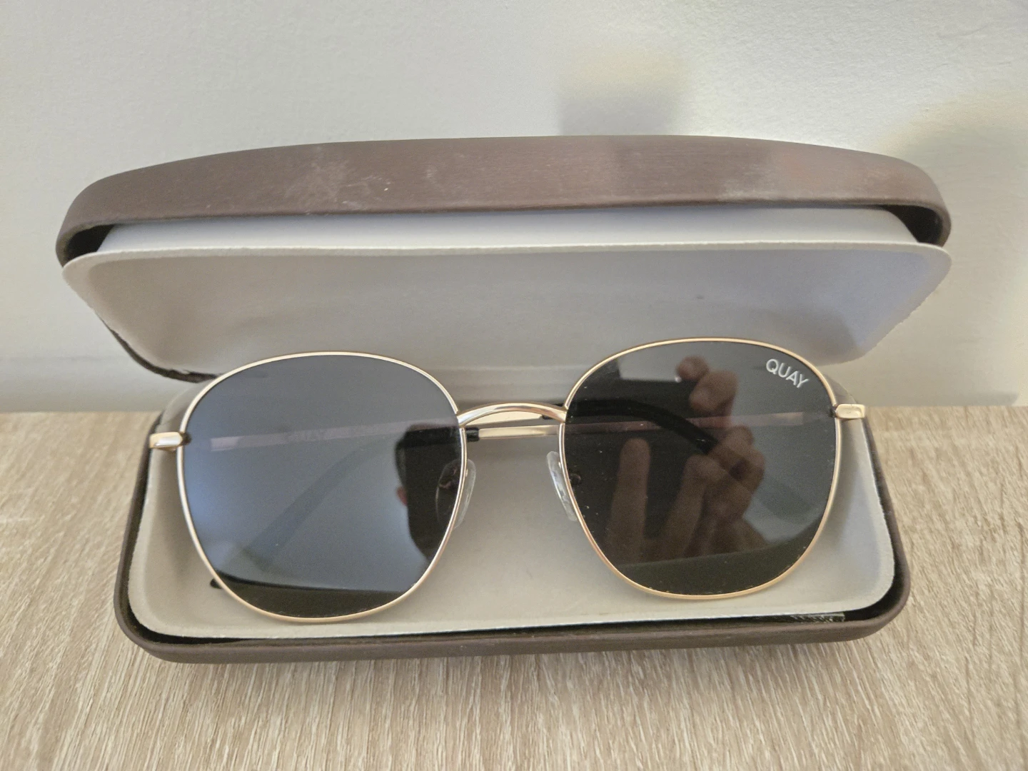 Sunglasses Quay Australia Jezabell Women's 🥕