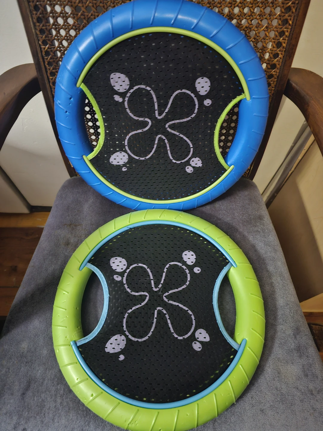 MerchSource Flying Disc Toy